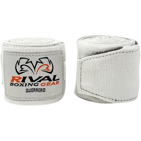 Rival Boxing Mexican Hand Wraps 180'' 
