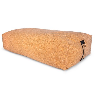 Yoloha Yoga - Cork Bolster