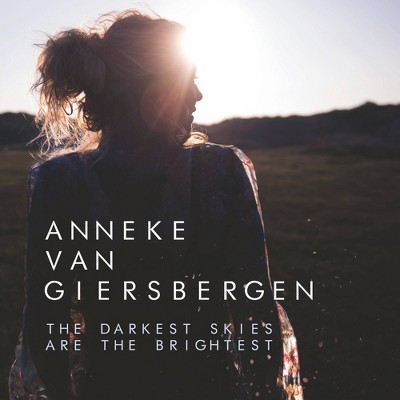 Van Giersbergen  Ann - The Darkest Skies Are The Brightest (CD)