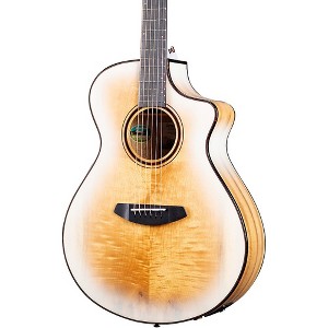 Breedlove Pursuit Exotic S CE Concert Acoustic-Electric Guitar - 1 of 4