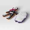 Halloween Plush Dog Toy Set - 2pc - Hyde and EEK! Boutique™ - 3 of 3