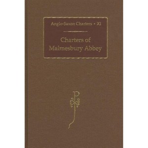 Asc 11 - (Anglo-Saxon Charters) by  Kelly (Hardcover) - 1 of 1