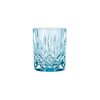 Nachtmann Noblesse 4″ Whiskey Tumbler, Fine Crystal Glass for Bourbon, Whiskey, & Other Beverages, 10.4-Ounces, Dishwasher Safe - image 2 of 4