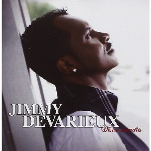 Jimmy Devarieux - Desirs Interdits (CD) - 1 of 1