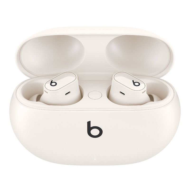 Beats Studio Buds + True Wireless Bluetooth Noise Cancelling Earbuds, 6 of 24