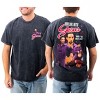 Men's Big Lebowski Villain Retro Graphic T-Shirt Officially Licensed - 2 of 4