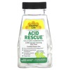Country Life Acid Rescue, Calcium Carbonate, Mint, 60 Chewable Tablets - 4 of 4