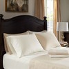 Gracie Mills Alfredo 16-Piece Jacquard Complete Bedding Set with 2 Sheet Sets - 2 of 4