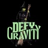 Junior's Wicked Elphaba Defy Gravity Quote T-Shirt - 2 of 2