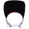 Glove It Women's Classic Print Coil Visor - 2 of 3