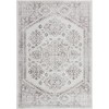 Unique Loom  Oxford Radcliffe Area Rug - 2 of 4