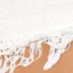 plumeria floral autumn beige