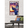 Trends International Marvel Guardians of the Galaxy Vol. 3 - Star-Lord One Sheet Framed Wall Poster Prints - 2 of 4