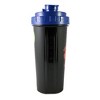 Just Funky My Hero Academia All Might 20oz Plastic Shaker Bottle - 2 of 4