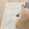 Oriental Weavers Malabar 45308 Beige/ Grey Indoor Area Rug - 2'6" x 8' - 4 of 4