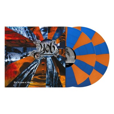 Yob - The Illusion Of Motion (Vinyl)