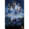 Trends International Jurassic World: Camp Cretaceous - One Sheet Unframed Wall Poster Prints - 4 of 4