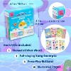 Pinkfong Baby Shark Healthy Habits Sound Books Boxed Set (3) - 3 of 4
