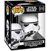 Funko - Funko Bitty POP!: Star Wars 2-Pack - Darth Vader & Stormtrooper - 4 of 4
