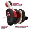 RDX Sports T1 Curved Premium Quality Boxing Pads Precision Striking & Training  For Professional And Amateur Boxers MMA Fighters - 4 of 4