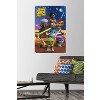 Trends International Star Wars: Young Jedi Adventures - Group Unframed Wall Poster Prints - 2 of 4