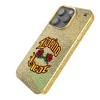 Keyscaper WWE Steel Bling Cell Phone Case for iPhone 16 Pro - 2 of 4