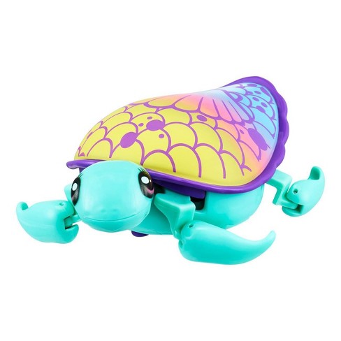 Little Live Pets Lil Turtle Shellsea Target