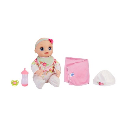 baby doll stuff at target