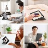 Logitech Combo Touch for iPad Pro 12.9-inch - image 2 of 4
