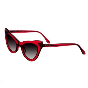 Bertha Kitty Handmade in Italy Sunglasses - 1 of 4