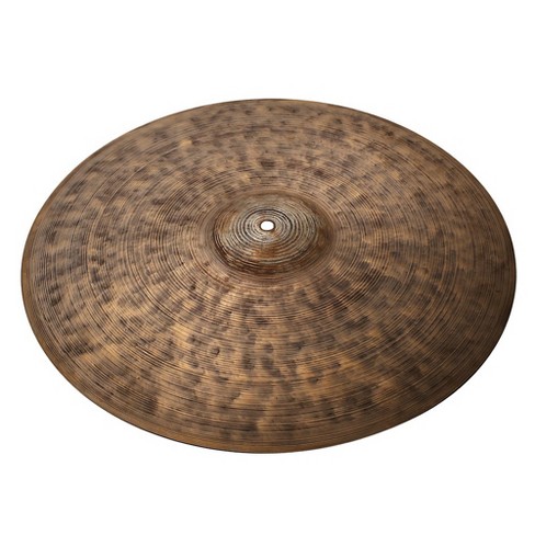 Istanbul Agop 30th Anniversary Ride Cymbal 22 In. : Target