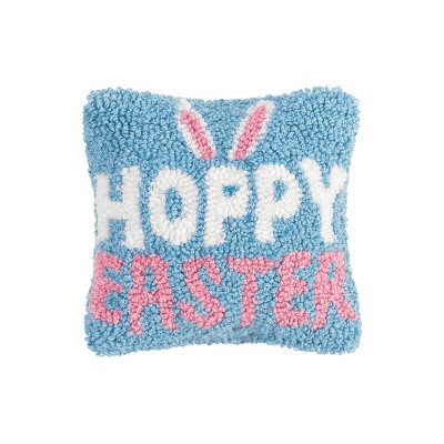 C&F Home Hoppy Easter Petite Pillow