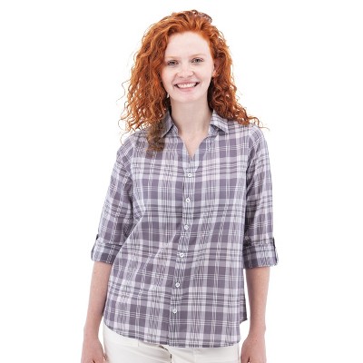 Old Ranch Brands Women's Plumas Shirt 25