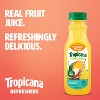 Tropicana Premium Drinks Pineapple Mango - 11 fl oz - 4 of 4