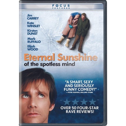 Eternal Sunshine of the Spotless Mind (DVD)(2004) - image 1 of 1