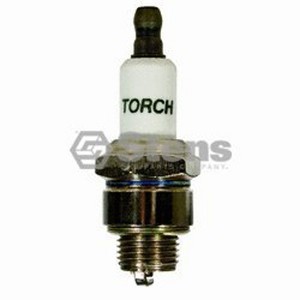 Stens 131-007 Spark Plug Replaces Champion J19LM/NGK: B2LM/Torch/GL4C - 1 of 3