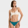 Women's Invisible Edge Lace Cheeky Underwear - Auden™ - 3 of 4