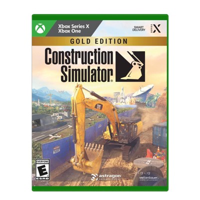 Construction simulator 2 xbox hot sale one