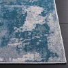 Bayside BAY128 Machine Washable Power Loomed Indoor Rugs - Safavieh - 3 of 4