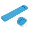 Unique Bargains Portable Mini Pocket Felt Home Office Travel Pen Case 4 Pcs - 4 of 4