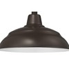 Millennium Lighting R Series 1 - Light Pendant in  Architectural Bronze - 3 of 4