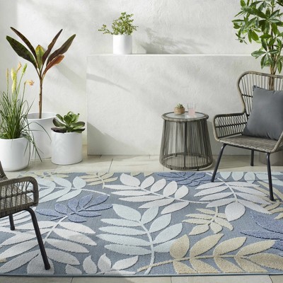 Hauteloom Nasha Area Rug