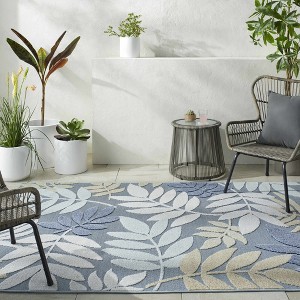 Hauteloom Nasha Area Rug - 1 of 4