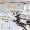 Big Dot of Happiness Back to School - First Day of School Classroom Decorations Supplies Decoration Kit - Decor Galore Party Pack - 51 Pieces - 3 of 4