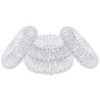 The Markless Hair Loop Set by Goomee for Women - 4 Pc Hair Tie - 2 of 3