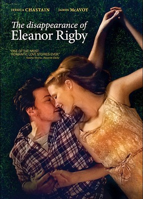 The Disappearance of Eleanor Rigby (DVD)