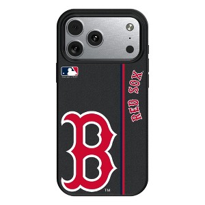 MLB American League Teams Sidebar MagSafe Compatible Cell Phone Case for Apple iPhone 17 Series - 1 of 4