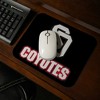 South Dakota Secondary Logo Low Profile Thin Mouse Pad Mousepad - image 2 of 2