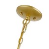 Livex Lighting Brookdale 1 - Light Pendant in  Soft Gold - 2 of 4