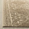 Linden LND174 Power Loomed Rugs - Safavieh - 3 of 4